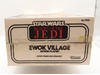 Endor Ewok Village 100% Complete W/Box + Insert Star Wars 1983 Kenner Playset