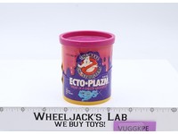 Purple Ecto-Plazm The Real Ghostbusters 1986 Kenner Vintage Dried Slime Inside