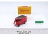DINKY Toys #260 Royal Mail Van Diecast 1955 Vtg Meccano England