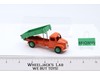 DINKY Toys #414 Dodge Rear Tipping Wagon Diecast 1954 Vtg Meccano England
