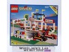 #6337 Lego System Race Octan 1996 NEW MIB