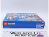 #6337 Lego System Race Octan 1996 NEW MIB