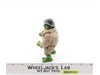 Undercover Raphael 100% Complete TMNT 1994 Playmates Action Figure