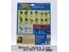 Head Droppin' Raph Teenage Mutant Ninja Turtle TMNT Playmates NEW MOSC SEALED
