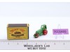Road Roller No.1B MOKO Lesney Matchbox Series 1955 England Vintage Diecast Toy