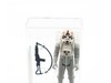 AT-AT Driver Orange Logo AFA GRADED 80 Star Wars 1980 Kenner Action Figure