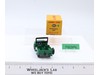 DINKY Toys #405 Universal Jeep Diecast 1963 Vtg Meccano England