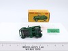 DINKY Toys #405 Universal Jeep Diecast 1963 Vtg Meccano England
