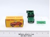 DINKY Toys #405 Universal Jeep Diecast 1963 Vtg Meccano England