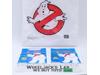 Lot of 3 Birthday Party Halloween Bags The Real Ghostbusters Vintage
