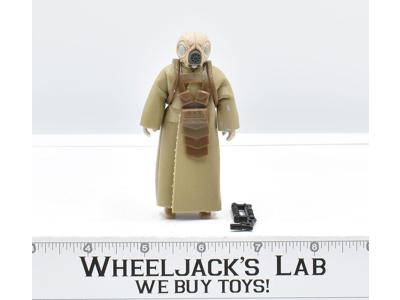 4-Lom Bounty Hunter Complete ESB Star Wars Vintage Kenner 1981 Action Figure