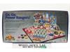 Mighty Morphin Power Rangers Board Game 100% Complete 1993 Milton Bradley
