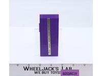 Trypticon Right Ramp STICKERED Vintage Hasbro G1 Transformers 1986 Action Figure