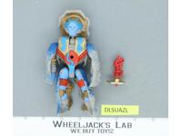 Stonedar 100% Complete He-Man Masters of the Universe MOTU 1986 Mattel Vintage