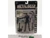 Solid Snake Metal Gear Solid 1998 McFarlane Toys Action Figure NEW MOSC