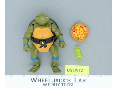 Mutations Mutatin' Leonardo Teenage Mutant Ninja Turtles TMNT 1992 Playmates