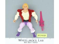 Prince Adam He-Man Masters Of The Universe MOTU Mattel 1984 Vintage Figure