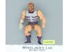 Fisto He-Man MOTU Masters of the Universe Mattel 1984 Vintage Action Figure