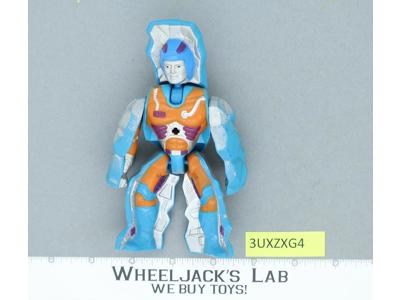 Rokkon He-man MOTU Masters of the Universe Mattel 1986 Vintage