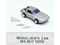 Camshaft * 100% Complete 1985 Hasbro G1 Transformers Mazda RX-7 Action Figure
