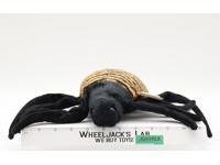 Spinner the Spider Beanie Buddy 1999 Ty Plush Stuffed Animal NEW W/TAGS