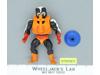 Stinkor 100% Complete He-Man Masters of the Universe MOTU 1985 Mattel Vintage