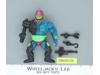 Trap Jaw 100% Complete He-Man MOTU 1983 Vintage Action Figure