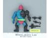 Trap Jaw 100% Complete He-Man MOTU 1983 Vintage Action Figure