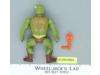 Kobra Khan 100% Complete He-Man Masters Of The Universe MOTU 1984 Mattel Figure