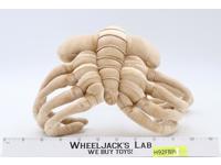 Face Hugger Facehugger Alien Plush Alien 2004 Palisades Poseable Stuffed Plush