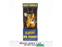 Mr. Peanut Wacky Wobbler Planters Funko Bobblehead