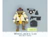 Undercover Donatello Teenage Mutant Ninja Turtles TMNT 1990 Playmates Figure