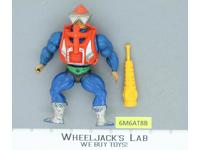 Mekaneck 100% Complete He-Man Masters of the Universe MOTU 1983 Mattel Vintage