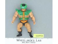Tri-Klops He-Man Masters of the Universe MOTU Mattel 1983 Vintage Action Figure