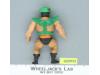 Tri-Klops He-Man Masters of the Universe MOTU Mattel 1983 Vintage Action Figure