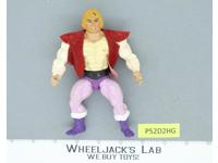 Prince Adam He-Man Masters Of The Universe MOTU Mattel 1984 Vintage Figure