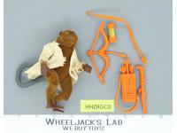 Movie Star Splinter Teenage Mutant Ninja Turtles TMNT 1992 Playmates Vintage