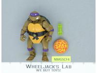 Mutatin' Donatello Don Teenage Mutant Ninja Turtles TMNT 1992 Playmates Vintage