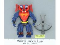 Mantenna 100% Complete He-Man Masters of the Universe MOTU Mattel 1985 Vintage