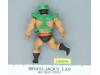 Tri-Klops He-Man Masters of the Universe MOTU Mattel 1983 Vintage Action Figure