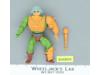 Man-At-Arms 100% Complete He-Man Masters Of The Universe MOTU 1982 Mattel Figure
