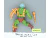 Man-At-Arms 100% Complete He-Man Masters Of The Universe MOTU 1982 Mattel Figure
