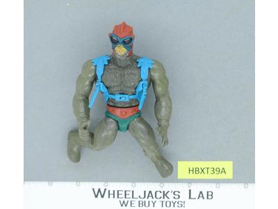 Stratos He-Man Masters of the Universe MOTU 1982 Mattel Vintage Action Figure