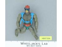 Stratos He-Man Masters of the Universe MOTU 1982 Mattel Vintage Action Figure