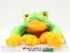 Smoochie Smoochy the Frog Beanie Buddy 1999 Ty Plush Stuffed Animal NEW W/TAGS