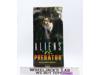 Aliens Vs. Predator The Ultimate Battle! 1996 Kenner Action Figures NEW MIB