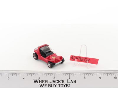 Sand Crab Spectraflame Rose 1969 1970 Redline Hot Wheels Mattel Vintage RL NICE!