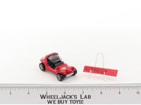 Sand Crab Spectraflame Rose 1969 1970 Redline Hot Wheels Mattel Vintage RL NICE!