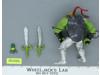 Raphael JIM LEE 'S TMNT 100% Complete Teenage Mutant Ninja Turtle 1994 Playmates