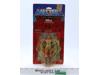 Teela 12-Back Masters of the Universe MOTU 1983 Mattel Action Figure NEW SEALED
